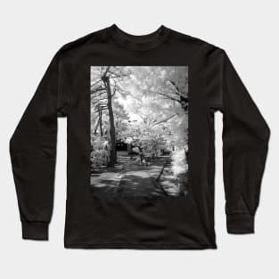 Peace Long Sleeve T-Shirt